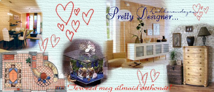 PDR  Pretty DesigneR